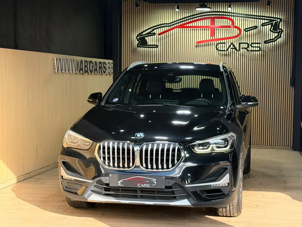 BMW X1 1.5i sDrive18 * SPORT * GARANTIE 12 MOIS * 1ER PROPRIETAIRE *, миниатюра 8