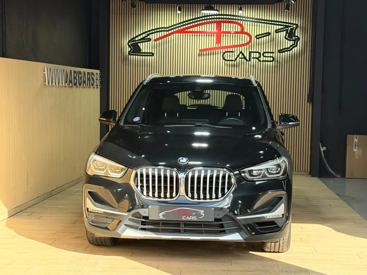 BMW X1 1.5i sDrive18 * SPORT * GARANTIE 12 MOIS * 1ER PROPRIETAIRE *, миниатюра 4