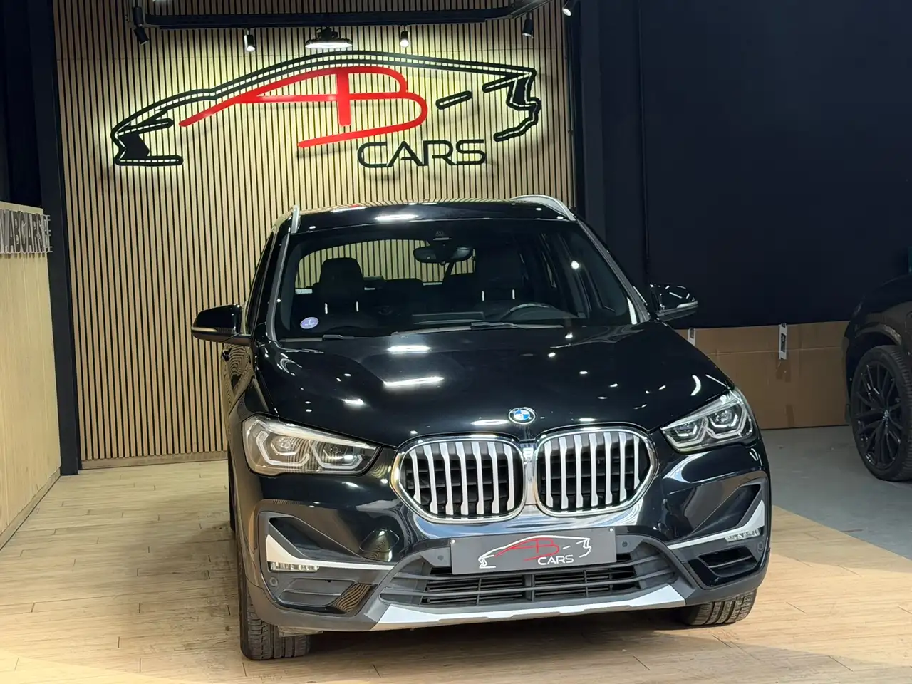 BMW X1 1.5i sDrive18 * SPORT * GARANTIE 12 MOIS * 1ER PROPRIETAIRE *, миниатюра 5