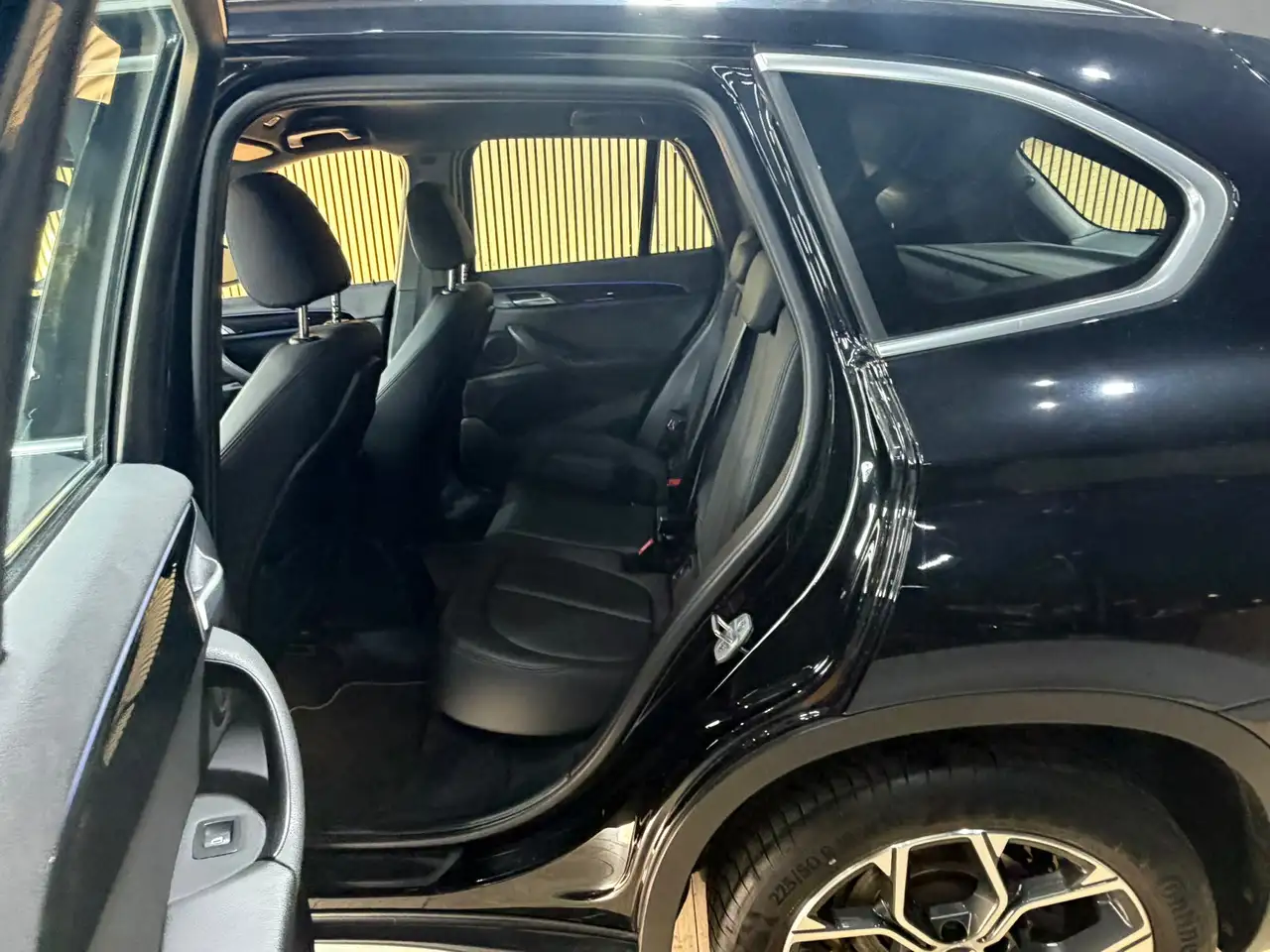 BMW X1 1.5i sDrive18 * SPORT * GARANTIE 12 MOIS * 1ER PROPRIETAIRE *, миниатюра 18