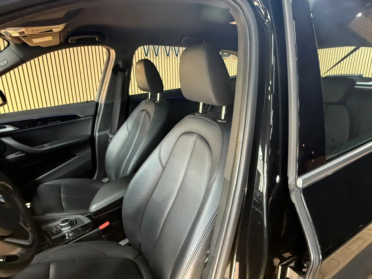 BMW X1 1.5i sDrive18 * SPORT * GARANTIE 12 MOIS * 1ER PROPRIETAIRE *, миниатюра 15