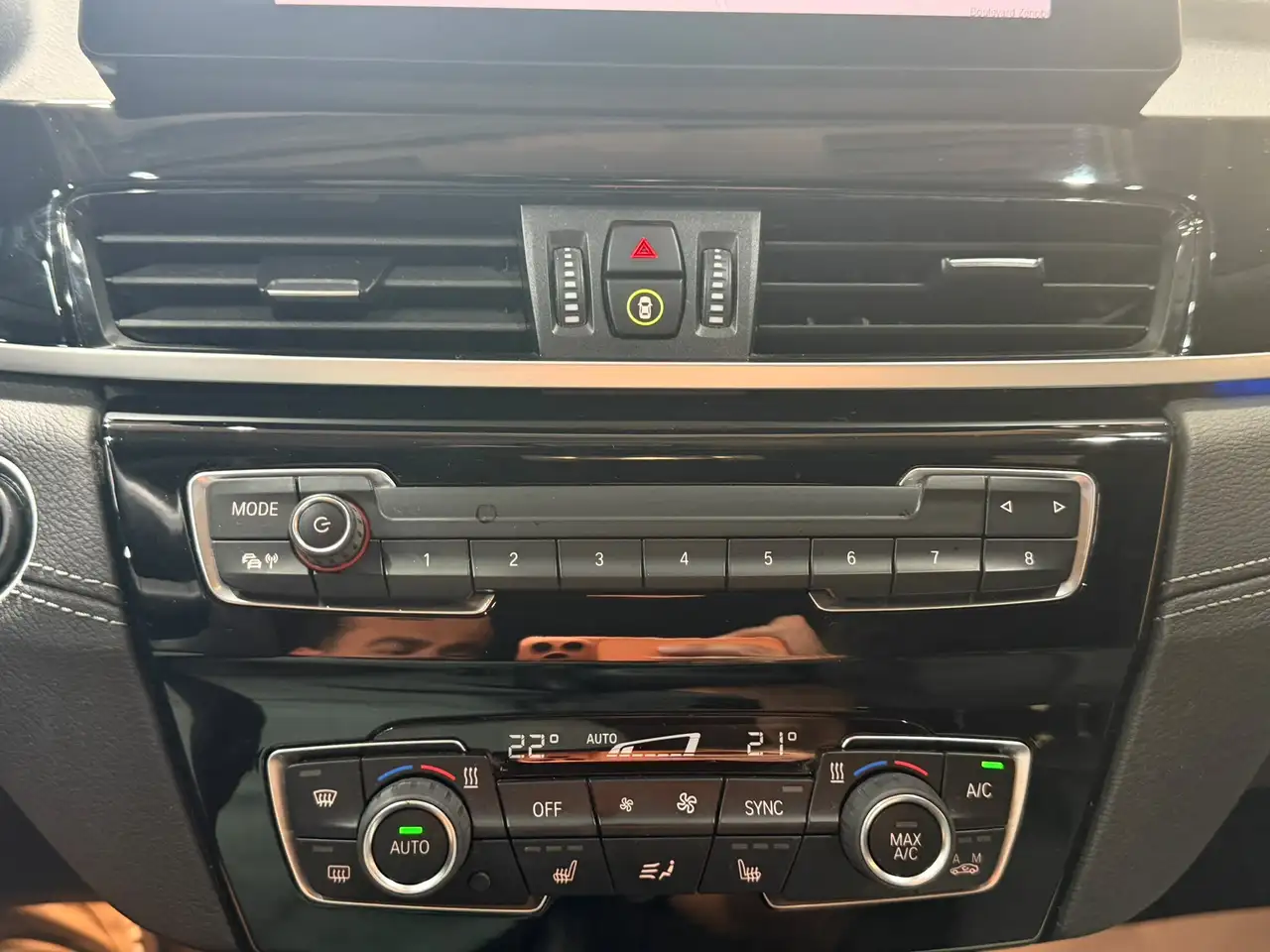 BMW X1 1.5i sDrive18 * SPORT * GARANTIE 12 MOIS * 1ER PROPRIETAIRE *, миниатюра 11