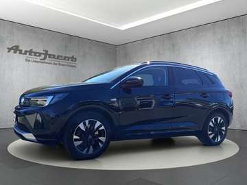Hybrid Ultimate (MJ22A) Plug-In-Hybrid