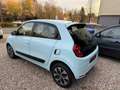 Renault Twingo Zen*TÜV NEU*1 HAND*KLIMA*SEHR SAUBER* Blau - thumbnail 8