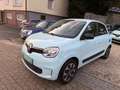 Renault Twingo Zen*TÜV NEU*1 HAND*KLIMA*SEHR SAUBER* Blau - thumbnail 4