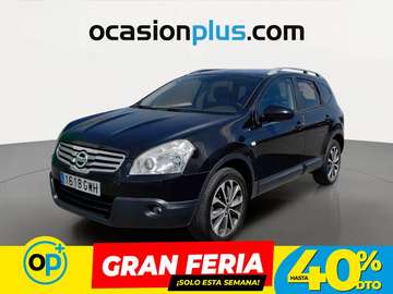 Q+2 1.5dCi Tekna Premium 4x2 18´´