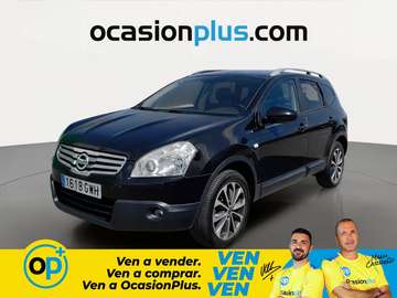 Q+2 1.5dCi Tekna Premium 4x2 18´´