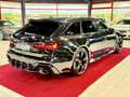 Audi RS 6 ALCANTARA*PANO*LASER Schwarz - thumbnail 5