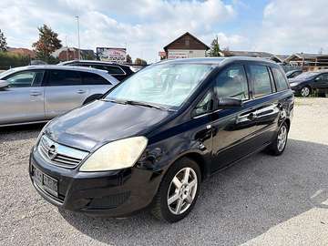 1,9 CDTI Edition DPF pickerl 3/2027 **7-sitzer