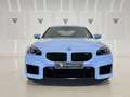 BMW M2 Coupé Azul - thumbnail 2