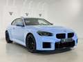 BMW M2 Coupé Azul - thumbnail 3