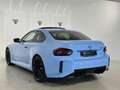 BMW M2 Coupé Azul - thumbnail 5