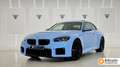 BMW M2 Coupé Azul - thumbnail 1