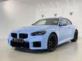 BMW M2 Coupé Azul - thumbnail 11