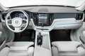 Volvo XC60 T6 Automaat Plug-in hybrid AWD Plus Dark | Elektri Schwarz - thumbnail 30