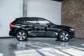 Volvo XC60 T6 Automaat Plug-in hybrid AWD Plus Dark | Elektri Schwarz - thumbnail 6