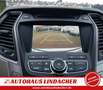 Hyundai SANTA FE Diesel 2.2 CRDI 4WD Premium I Vollleder I Navi Weiß - thumbnail 31