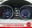 Hyundai SANTA FE Diesel 2.2 CRDI 4WD Premium I Vollleder I Navi Weiß - thumbnail 18