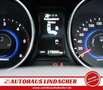 Hyundai SANTA FE Diesel 2.2 CRDI 4WD Premium I Vollleder I Navi Weiß - thumbnail 34