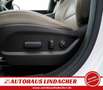 Hyundai SANTA FE Diesel 2.2 CRDI 4WD Premium I Vollleder I Navi Weiß - thumbnail 26