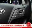Hyundai SANTA FE Diesel 2.2 CRDI 4WD Premium I Vollleder I Navi Weiß - thumbnail 21