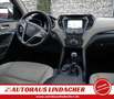 Hyundai SANTA FE Diesel 2.2 CRDI 4WD Premium I Vollleder I Navi Weiß - thumbnail 15