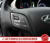 Hyundai SANTA FE Diesel 2.2 CRDI 4WD Premium I Vollleder I Navi Weiß - thumbnail 20