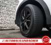 Hyundai SANTA FE Diesel 2.2 CRDI 4WD Premium I Vollleder I Navi Weiß - thumbnail 8