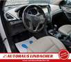 Hyundai SANTA FE Diesel 2.2 CRDI 4WD Premium I Vollleder I Navi Weiß - thumbnail 9