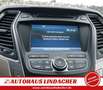 Hyundai SANTA FE Diesel 2.2 CRDI 4WD Premium I Vollleder I Navi Weiß - thumbnail 33