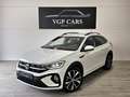 Volkswagen Taigo 1.5 TSI R-Line DSG 110kW Blanco - thumbnail 1