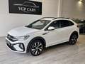 Volkswagen Taigo 1.5 TSI R-Line DSG 110kW Blanco - thumbnail 3