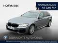 BMW 530 M Sport Grau - thumbnail 1