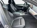 BMW 530 M Sport Grau - thumbnail 14