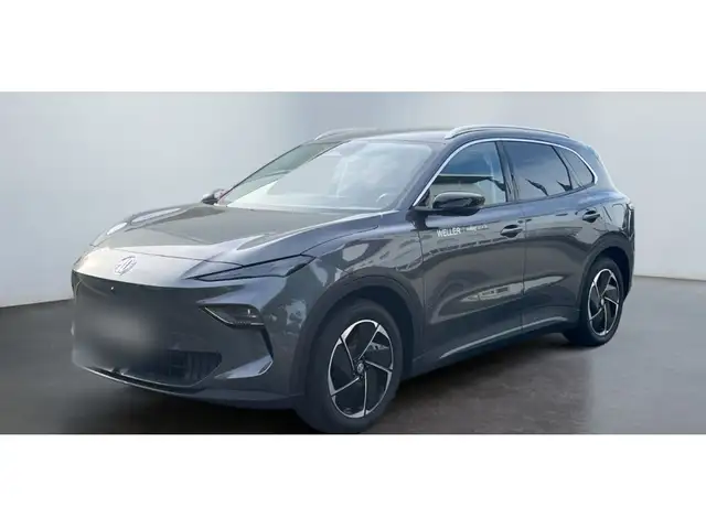 MG MGS5 EV