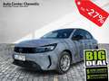 Opel Corsa F 1.2 Edition Multimedia/SHZ/LHZ/PDC Grau - thumbnail 1
