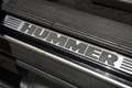 HUMMER H2 6.0 V8 X + BRUSHED TITANIUM Negro - thumbnail 42