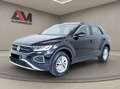Volkswagen T-Roc T-Roc 2022 2.0 tdi LIFE 150cv dsg Noir - thumbnail 1