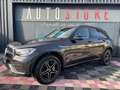 Mercedes-Benz GLC 300 300 E 211+122CH AMG LINE 4MATIC 9G-TRONIC EURO6D-T-EVAP-ISC Gris - thumbnail 1