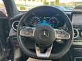 Mercedes-Benz GLC 300 300 E 211+122CH AMG LINE 4MATIC 9G-TRONIC EURO6D-T Gri - thumbnail 8
