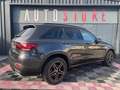 Mercedes-Benz GLC 300 300 E 211+122CH AMG LINE 4MATIC 9G-TRONIC EURO6D-T-EVAP-ISC Gris - thumbnail 3