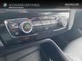 BMW X1 sDrive18dA 150ch Business Design Euro6d-T Blauw - thumbnail 12