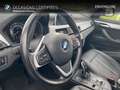 BMW X1 sDrive18dA 150ch Business Design Euro6d-T Blauw - thumbnail 6