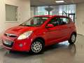 Hyundai i20 i20 1.2 Comfort Rosso - thumbnail 2