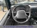 Jeep Wrangler WRANGLER SPORT °IIIIIII° 4.0 HARDTOP/BIKINITOP Schwarz - thumbnail 17