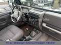 Jeep Wrangler WRANGLER SPORT °IIIIIII° 4.0 HARDTOP/BIKINITOP Schwarz - thumbnail 14