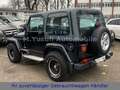 Jeep Wrangler WRANGLER SPORT °IIIIIII° 4.0 HARDTOP/BIKINITOP Schwarz - thumbnail 4