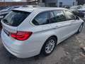 BMW 320 320 d Advantage Blanc - thumbnail 3