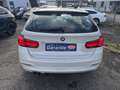 BMW 320 320 d Advantage Blanc - thumbnail 5