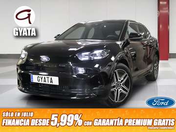 RWD Rango Extendido Premium 77kWh